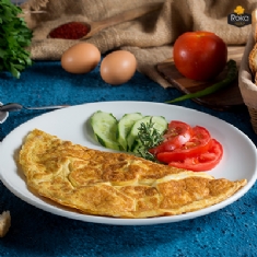 Sade Omlet