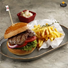 Steak Burger - 100 gr