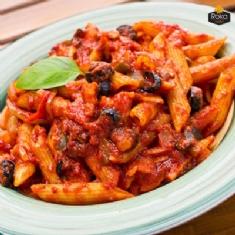 Penne Arabiatta