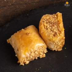 Fındıklı Baklava