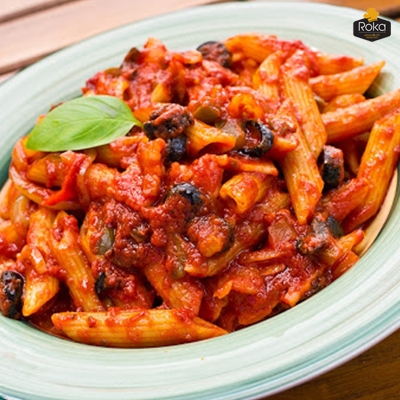 Penne Arabiatta